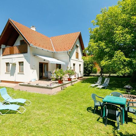 Holiday Home Juglans 1 By Interhome Balatonakali Exteriér fotografie