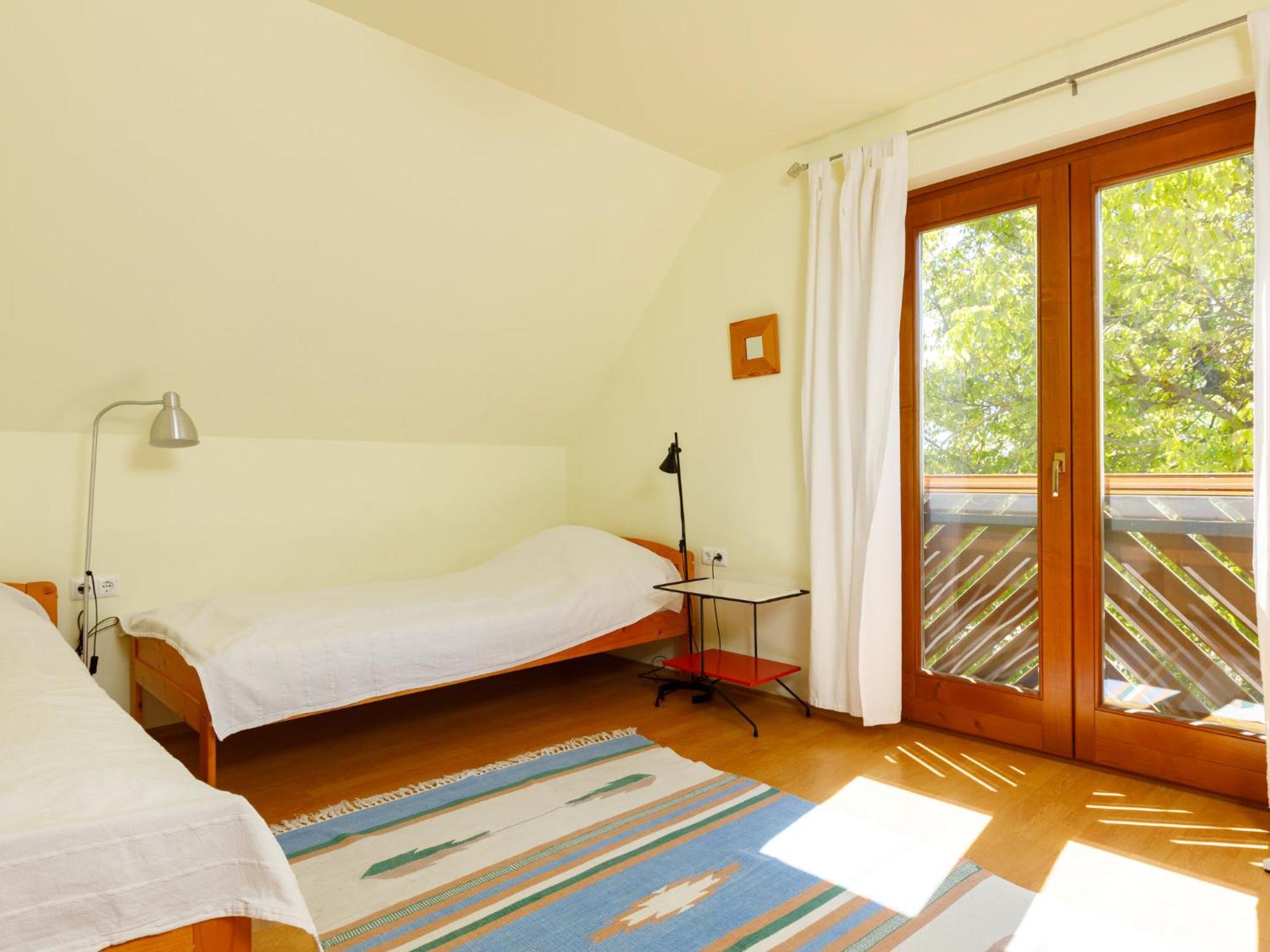 Holiday Home Juglans 1 By Interhome Balatonakali Exteriér fotografie