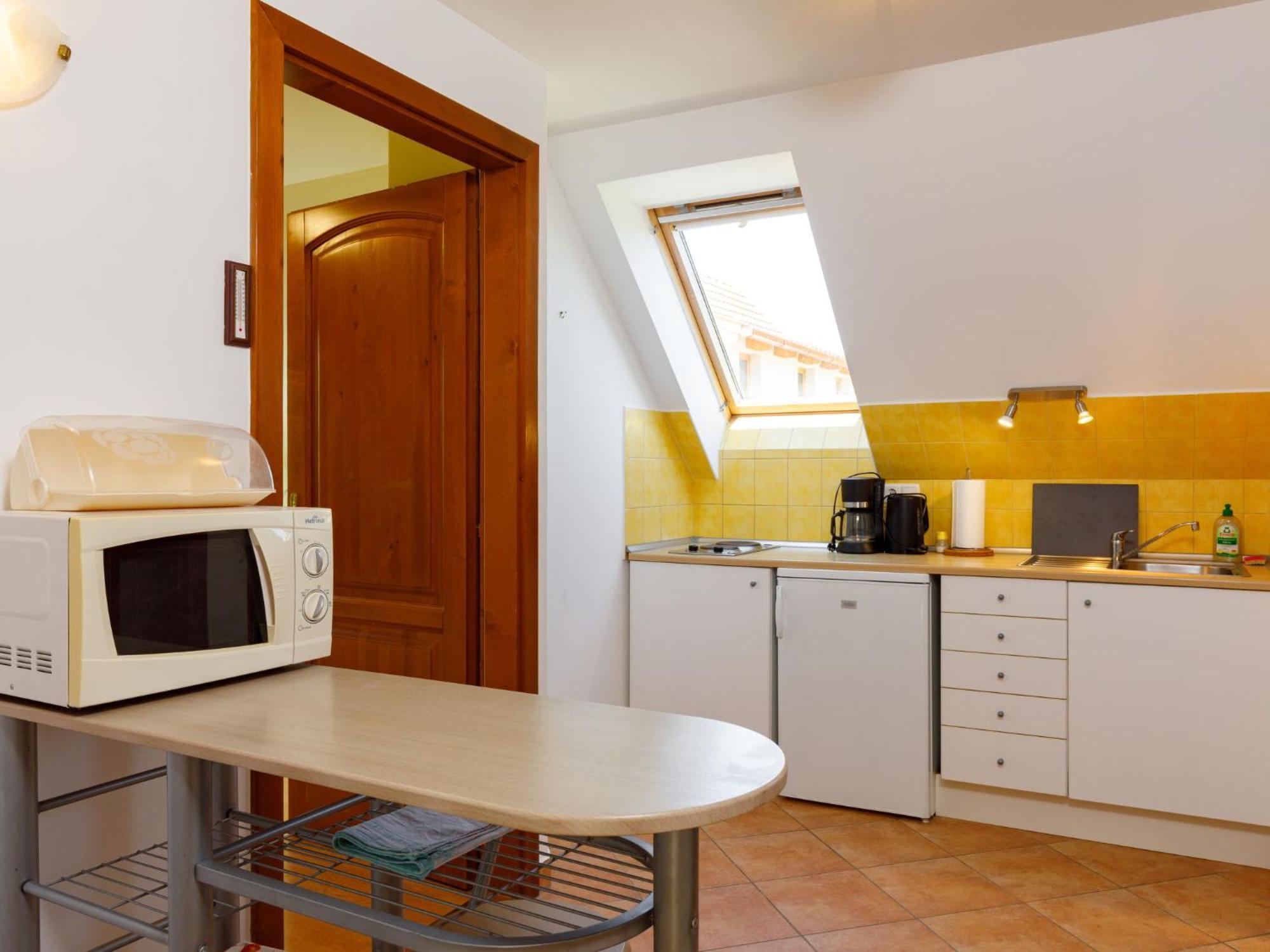 Holiday Home Juglans 1 By Interhome Balatonakali Exteriér fotografie
