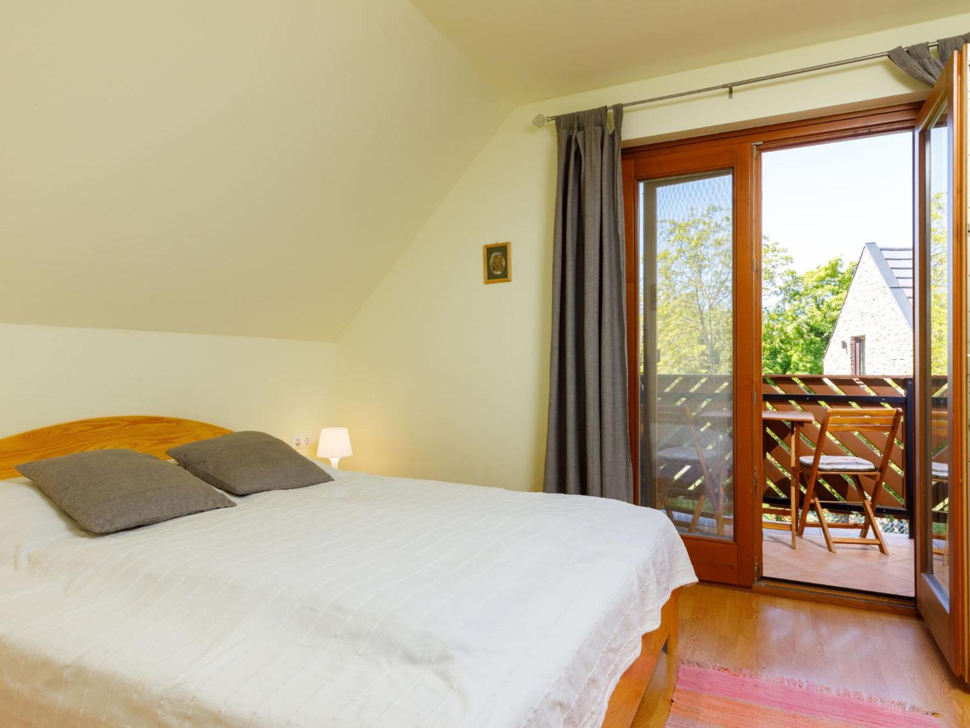 Holiday Home Juglans 1 By Interhome Balatonakali Exteriér fotografie
