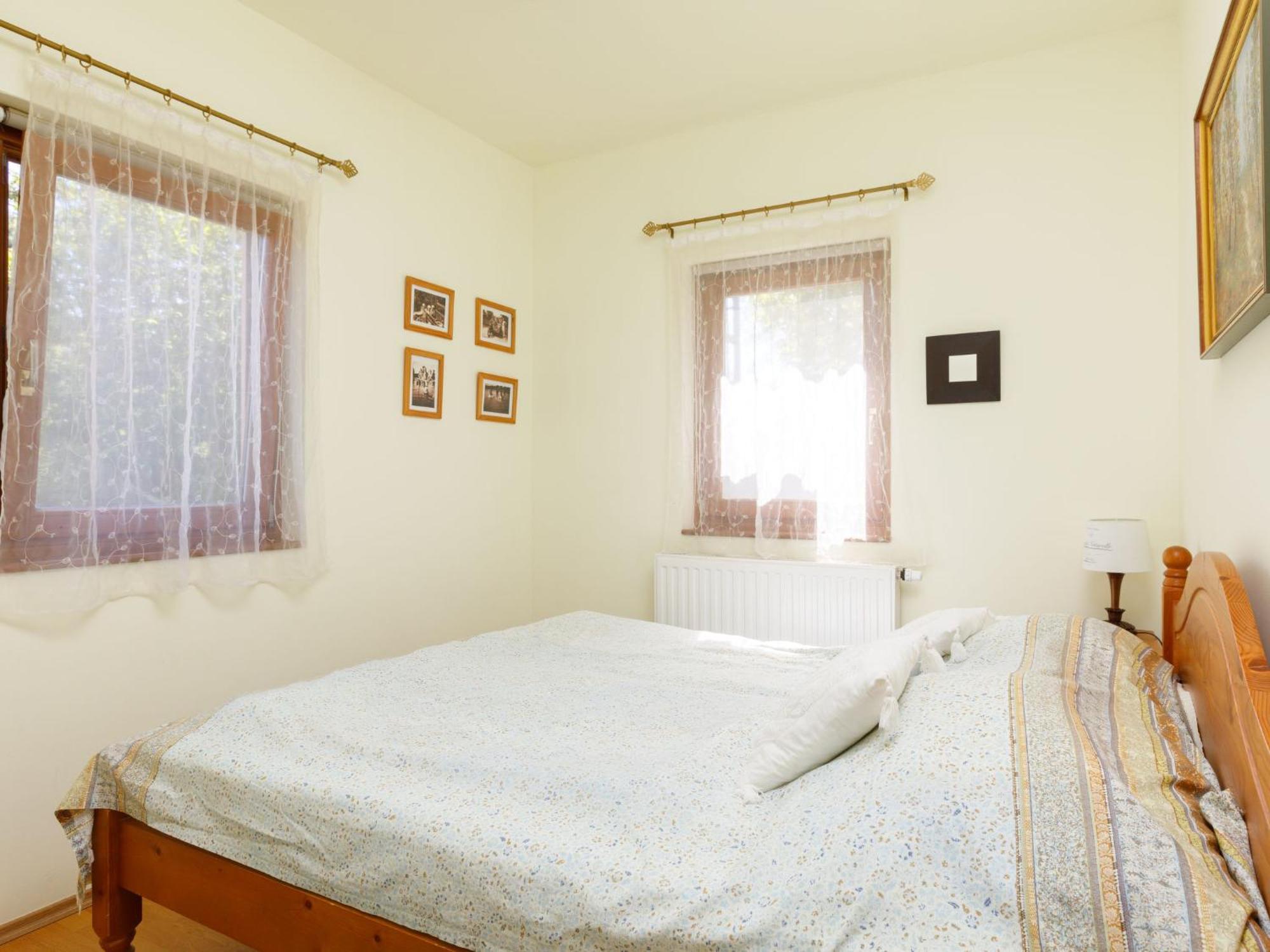 Holiday Home Juglans 1 By Interhome Balatonakali Exteriér fotografie