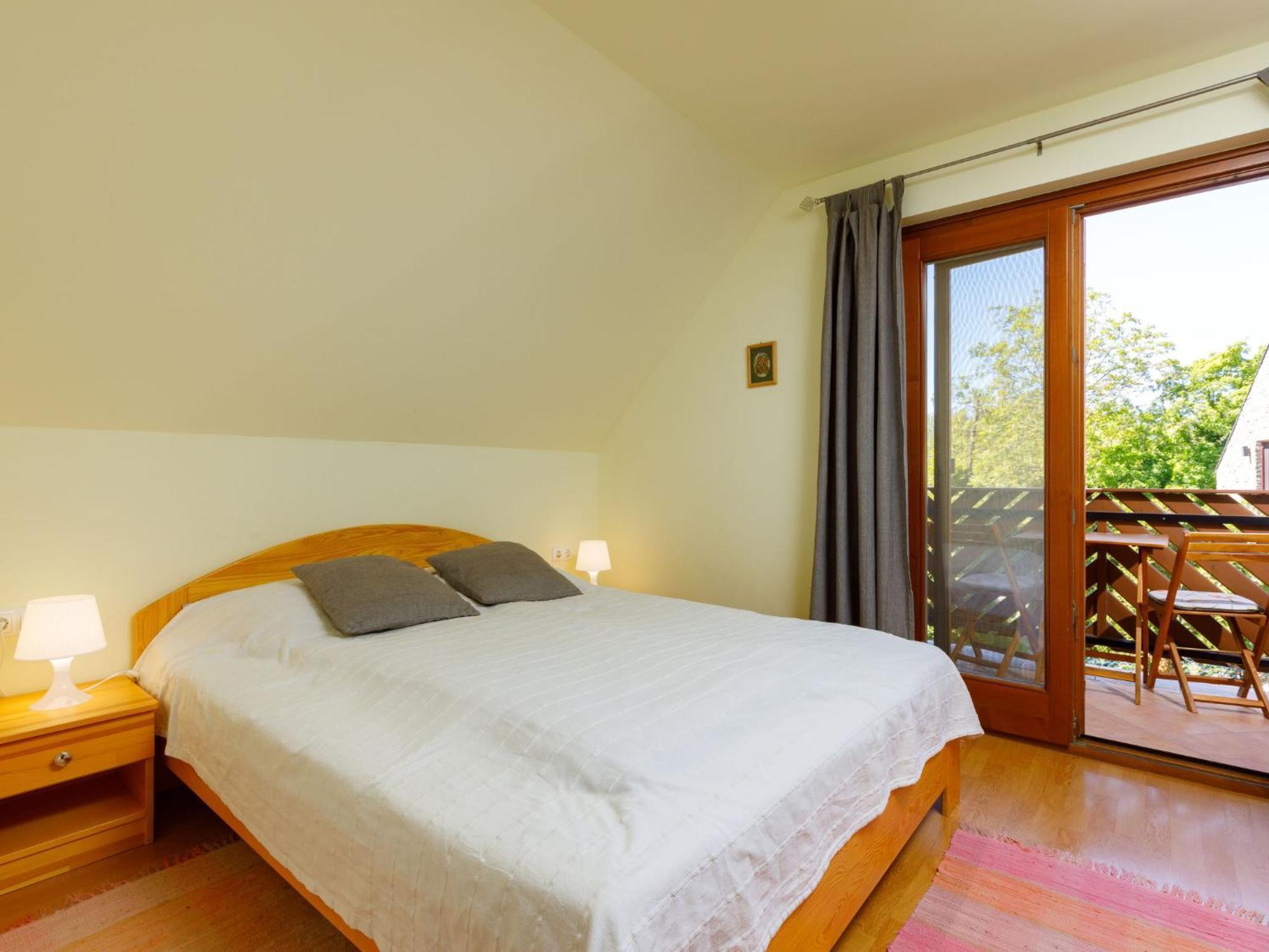 Holiday Home Juglans 1 By Interhome Balatonakali Exteriér fotografie