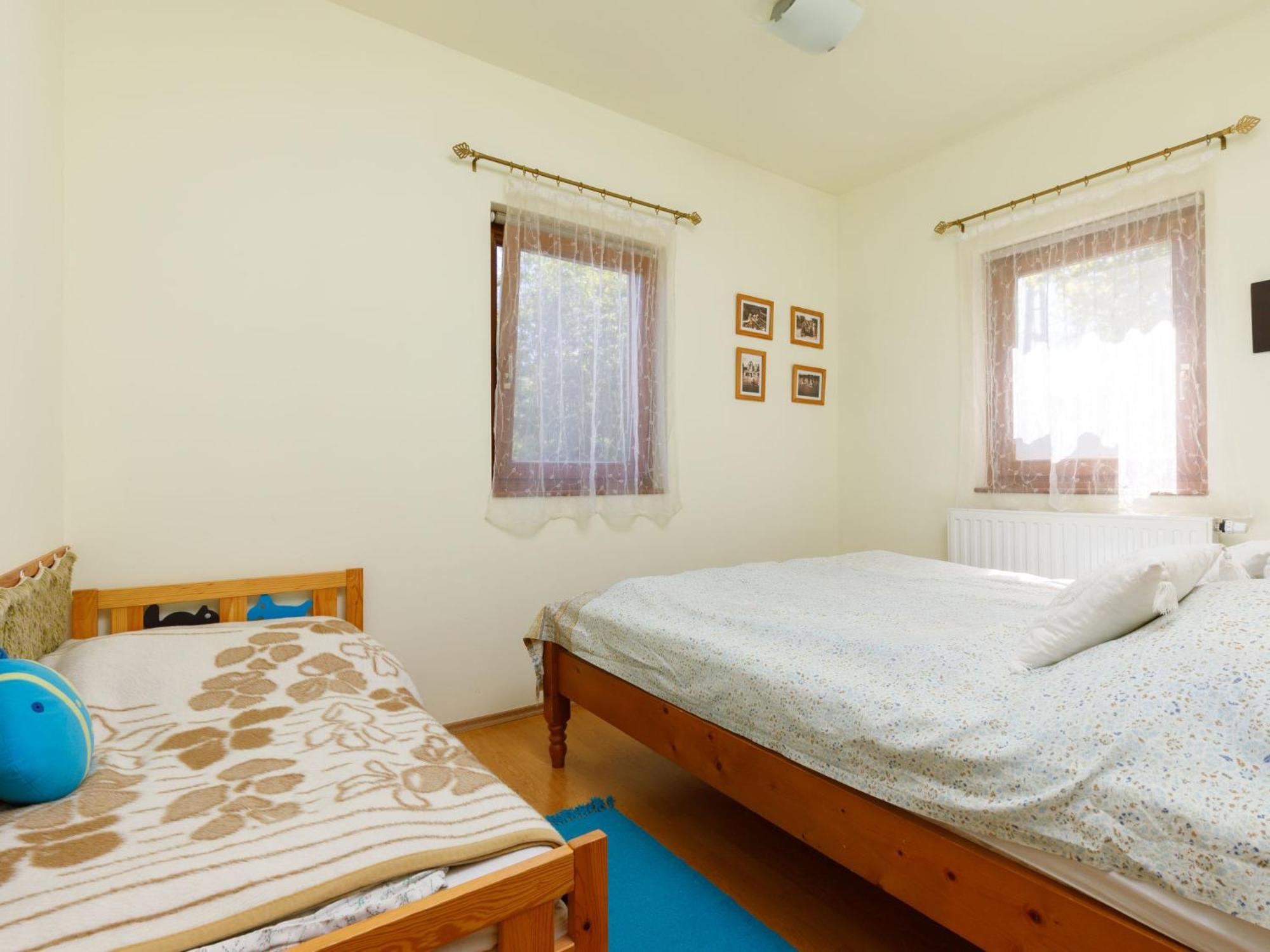 Holiday Home Juglans 1 By Interhome Balatonakali Exteriér fotografie