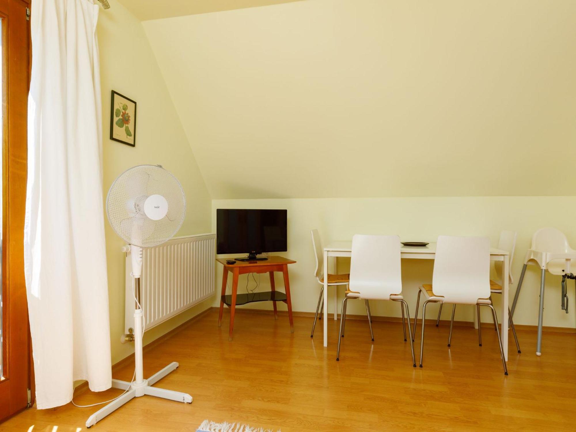 Holiday Home Juglans 1 By Interhome Balatonakali Exteriér fotografie