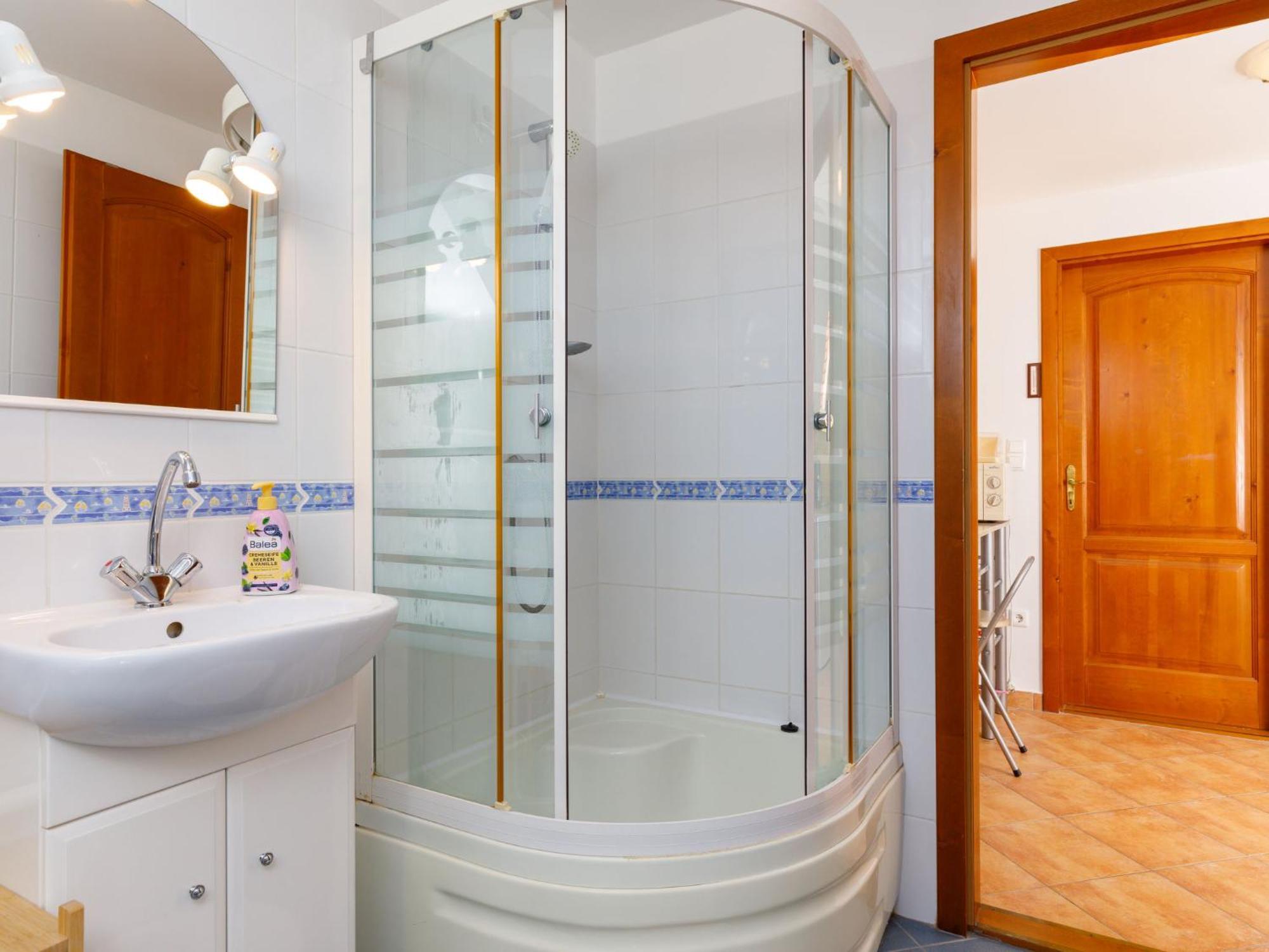 Holiday Home Juglans 1 By Interhome Balatonakali Exteriér fotografie