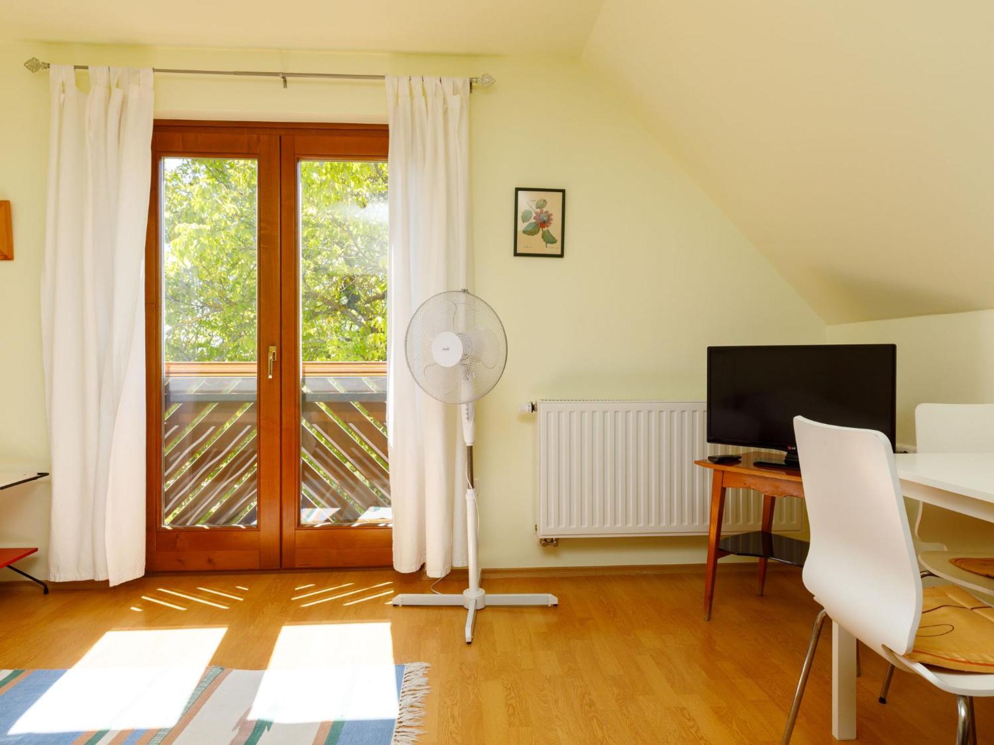 Holiday Home Juglans 1 By Interhome Balatonakali Exteriér fotografie