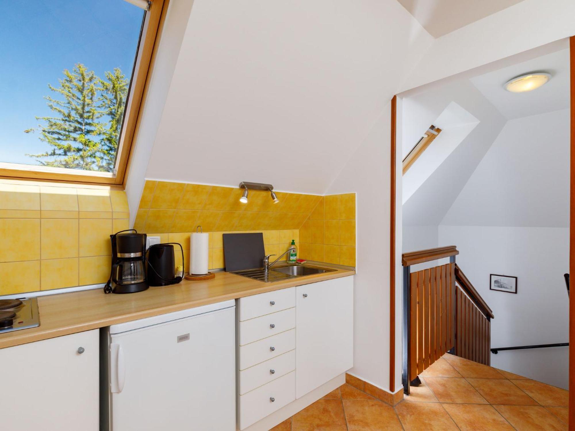 Holiday Home Juglans 1 By Interhome Balatonakali Exteriér fotografie