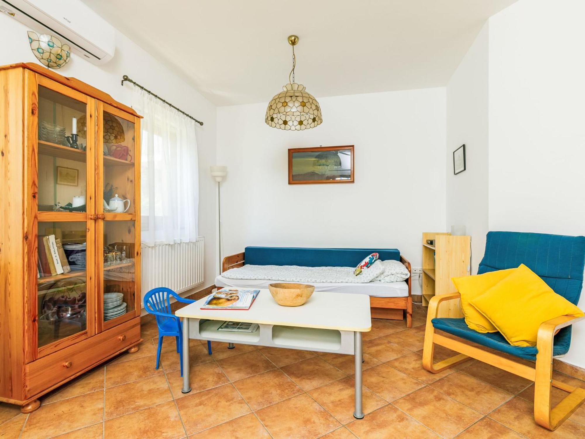 Holiday Home Juglans 1 By Interhome Balatonakali Exteriér fotografie