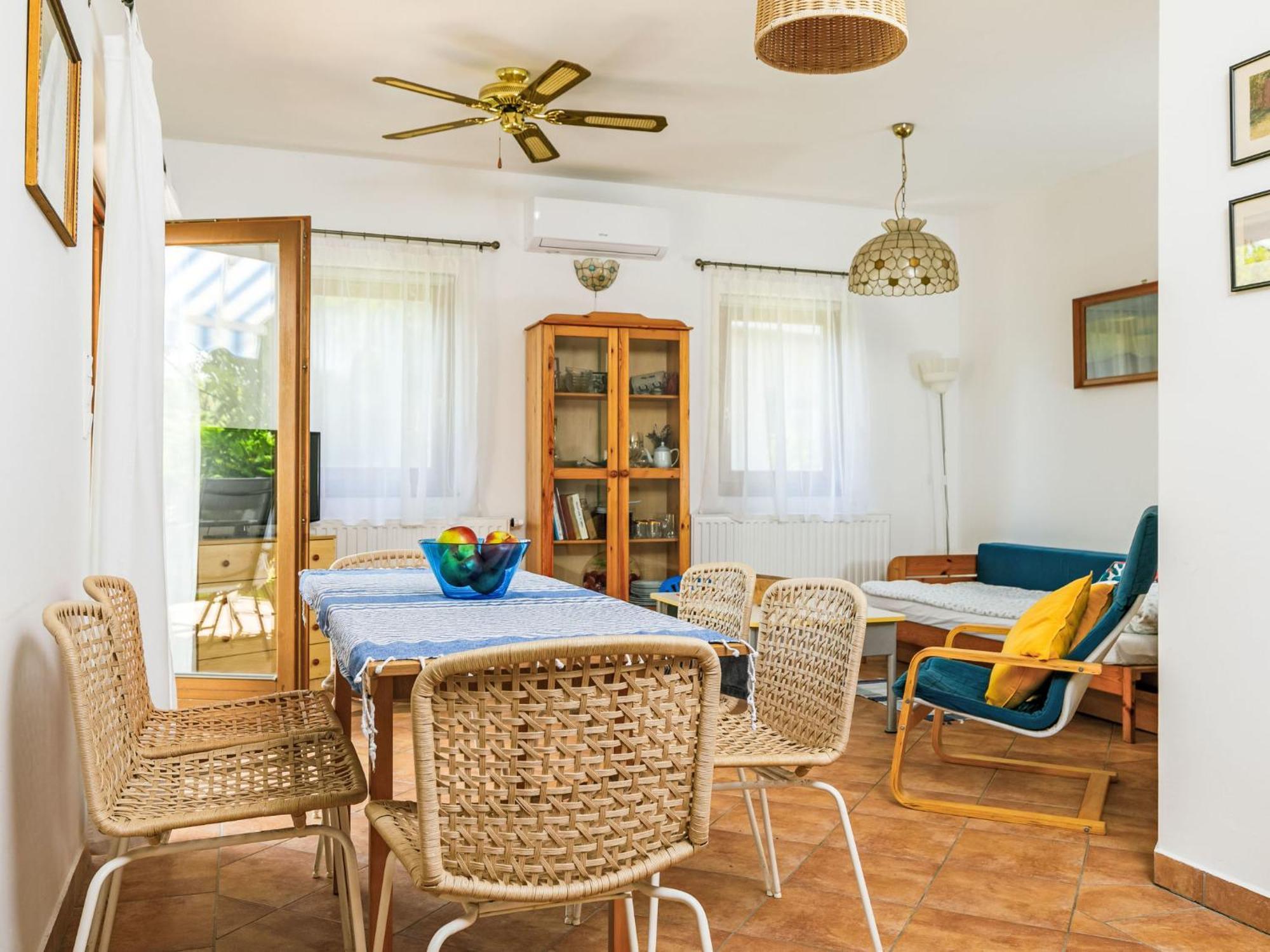 Holiday Home Juglans 1 By Interhome Balatonakali Exteriér fotografie